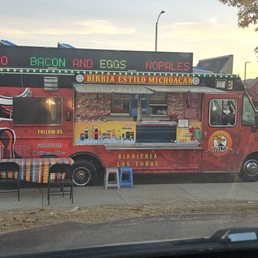 Food truck Food truck