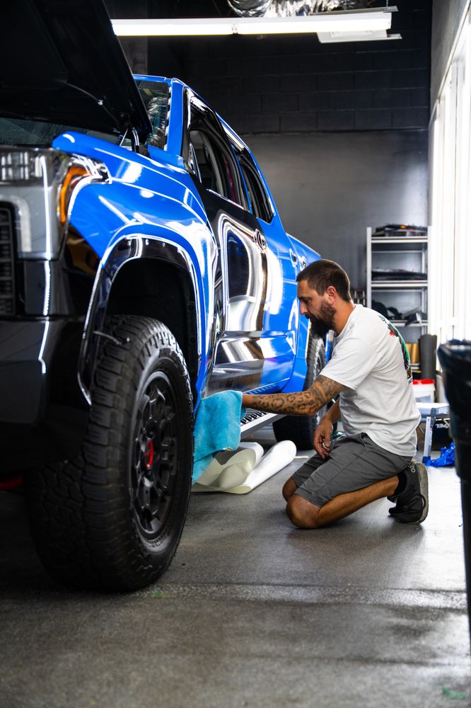 ADVANCE INDUSTRIES 208 Photos & 53 Reviews 5930 E County Line Rd