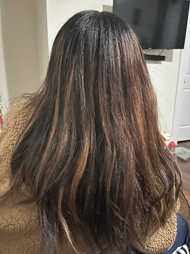 ALBA S BEAUTY SALON 28 Photos 850 State St Bridgeport Connecticut