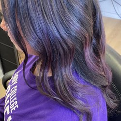 Porter Salon