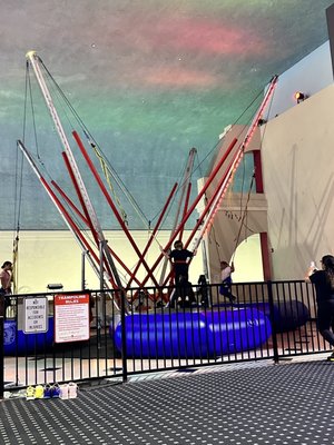 Houston Funplex by null