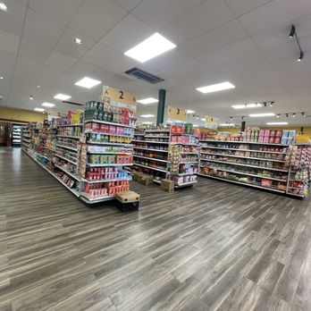 Ren’s Mart Asian Groceries - Seafood Markets Near Me - Ithaca, New York Ren’s Mart Asian Groceries - Seafood Markets Near Me - Ithaca, New York
