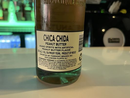 The Valentine by null