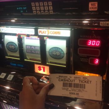 Jokers Wild Casino - Casinos Near Me - Henderson, Nevada