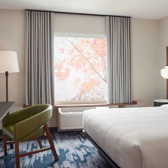 Fairfield by Marriott Inn & Suites Duncan - Hotels Near Me - Duncan, Oklahoma Fairfield by Marriott Inn & Suites Duncan - Hotels Near Me - Duncan, Oklahoma