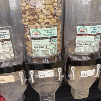 Green Earth Grocery - Love Brazil Nuts - Grocery Near Me - Edwardsville, Illinois Green Earth Grocery - Love Brazil Nuts - Grocery Near Me - Edwardsville, Illinois