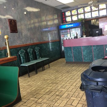 China City - the inside of a chinese restaurant - Chinese Near Me - Newburgh, New York