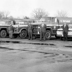 Rutland Fuel Co.