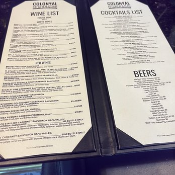Colonial Kitchen & Bar - Vietnamese Near Me - Atlanta, Georgia Colonial Kitchen & Bar - Vietnamese Near Me - Atlanta, Georgia
