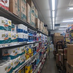 Dollar General - The sweats needs to be done instead of playing around and outside smoking that marijuana