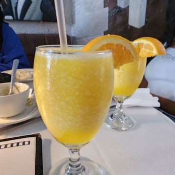 Casablanca Restaurant - Mango margaritas - Mexican Near Me - Venice, California Casablanca Restaurant - Mango margaritas - Mexican Near Me - Venice, California