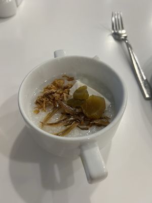 Harbour View Hotel by null