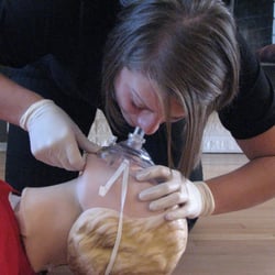 Alert First-Aid Inc