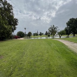 Fourth Tee Fourth Tee