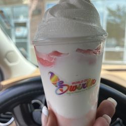 World Of  Swirlz  Italian Water Ice & Ice Cream - Swirlati