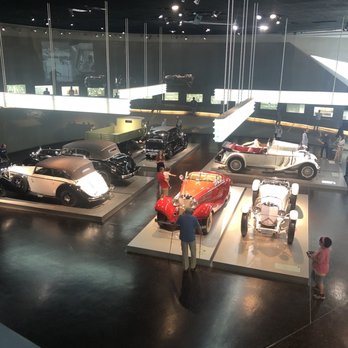 Mercedes-Benz-Museum - Museums Near Me - Stuttgart, BW Mercedes-Benz-Museum - Museums Near Me - Stuttgart, BW
