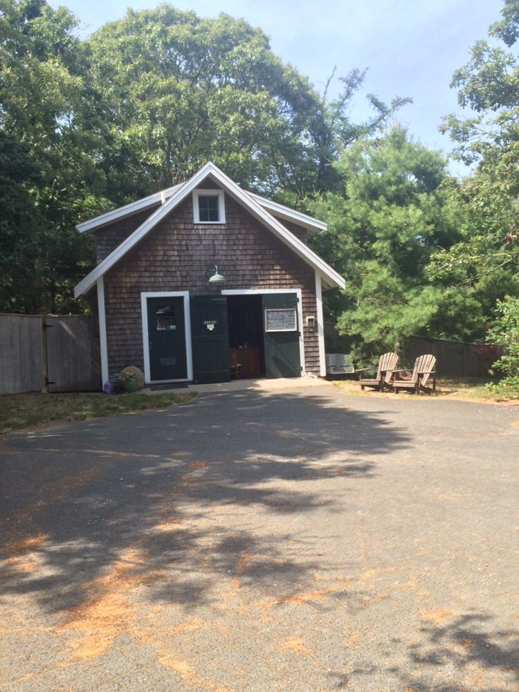 COTTAGE GROVE AT EASTHAM Updated September 2024 19 Photos & 11