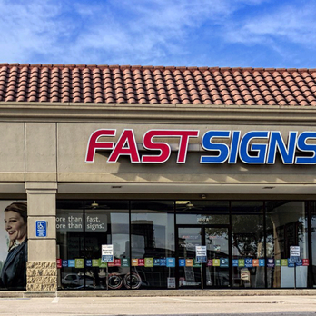 Fastsigns - Weslayan - Signmaking Near Me - Houston, Texas Fastsigns - Weslayan - Signmaking Near Me - Houston, Texas