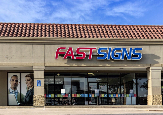 FASTSIGNS