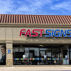 Fastsigns - Weslayan