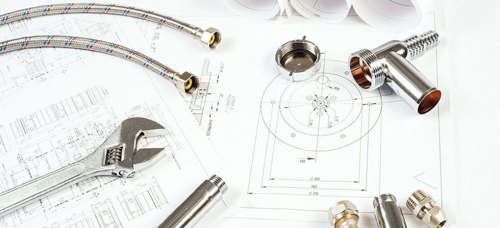 Slide of M & K Plumbing Heating & Air Conditioning