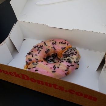 Duck Donuts - Donuts Near Me - Irvine, California