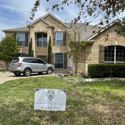 Smooth Construction Group - New roof and gutters!