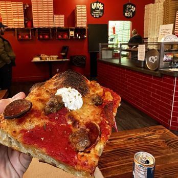 Speak Cheezy - THE LBC - Pizza Near Me - Long Beach, California Speak Cheezy - THE LBC - Pizza Near Me - Long Beach, California