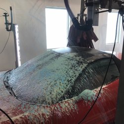 Splish Splash Express Car Wash
