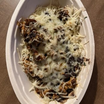 Chipotle Mexican Grill - Fast Food Near Me - Rocky Mount, North Carolina