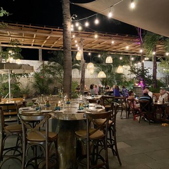 NAEF Cuisine - Pizza Near Me - Punta de Mita, NAY
