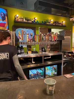 Pies & Pints - Charleston, WV by null