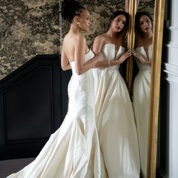 Anna Bé Bridal Boutique - Minneapolis - Anna bé stylebook volume 10