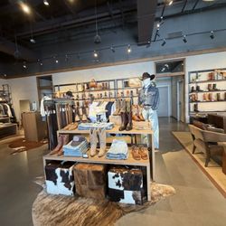 Cowboy wear
