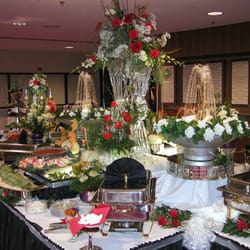 Creative Catering