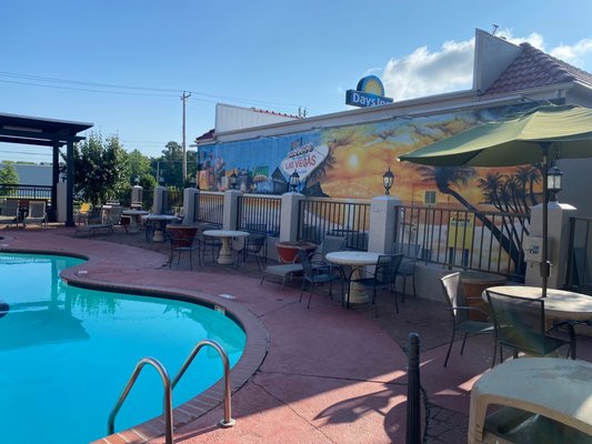 Days Inn by Wyndham Memphis at Graceland by null