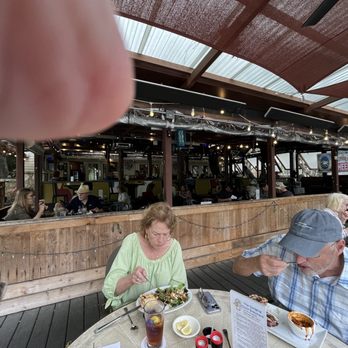 The Dodging Duck Brewhaus & Restaurant - Great atmosphere and venue! - New American Near Me - Boerne, Texas
