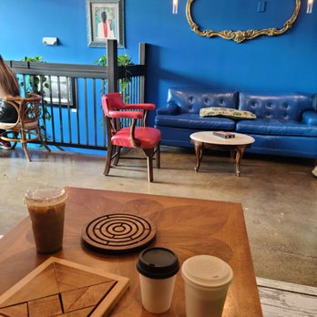 Prufrock Coffee - Coffee & Tea Near Me - Indianapolis, Indiana Prufrock Coffee - Coffee & Tea Near Me - Indianapolis, Indiana
