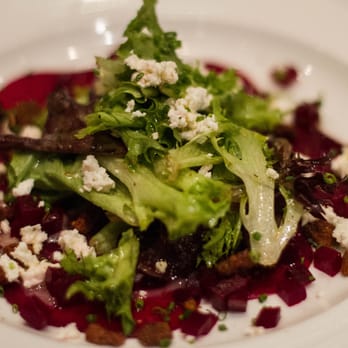 PassionFish Reston - Beet salad - Seafood Near Me - Reston, Virginia PassionFish Reston - Beet salad - Seafood Near Me - Reston, Virginia