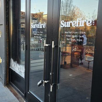 Surefire Market - Burgers Near Me - Charlotte, North Carolina Surefire Market - Burgers Near Me - Charlotte, North Carolina