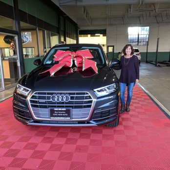 New Autos - Me and my 2018 Audi Q5 - Car Dealers Near Me - Chico, California New Autos - Me and my 2018 Audi Q5 - Car Dealers Near Me - Chico, California