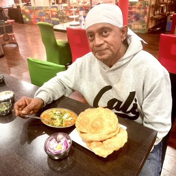 Bombay to Goa - Kurma Puri - Indian Near Me - Sunnyvale, California
