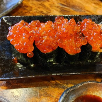 Sushi Murayama - Sushi Bars Near Me - Honolulu, Hawaii