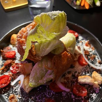 Beyond The Sun - Caesar Classic Salad - Seafood Near Me - Louisville, Kentucky Beyond The Sun - Caesar Classic Salad - Seafood Near Me - Louisville, Kentucky