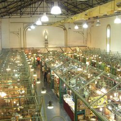 Galería de la Inmaculada Concepción
