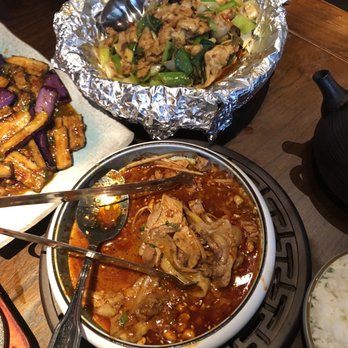 O Mandarin - Sichuan Basil Chicken - Szechuan Near Me - Hicksville, New York O Mandarin - Sichuan Basil Chicken - Szechuan Near Me - Hicksville, New York