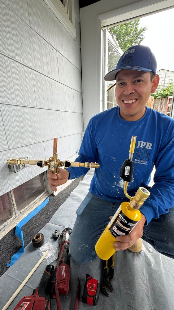 Slide of JR Property Restoration