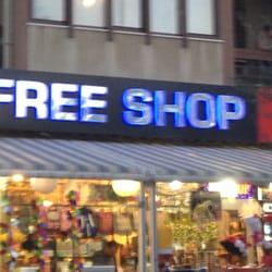 Freeshop