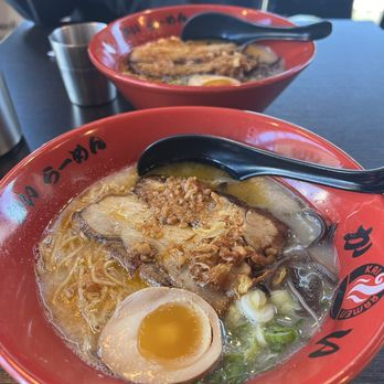 Kai Ramen - Arcadia - White Kai ramen - Ramen Near Me - Arcadia, California Kai Ramen - Arcadia - White Kai ramen - Ramen Near Me - Arcadia, California
