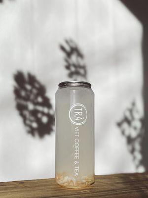 TRÀ Viet Coffee & Tea @ Grand Canal Shoppes Venetian by null